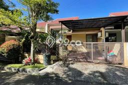 Rumah Nyaman bagi Keluarga di Antapani - LT 130m² Rumah Nyaman bagi Keluarga di Antapani - LT 130m²