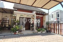 Rumah Strategis di Pusat Kota Arcamanik, Bandung - LT 60m² Rumah Strategis di Pusat Kota Arcamanik, Bandung - LT 60m²
