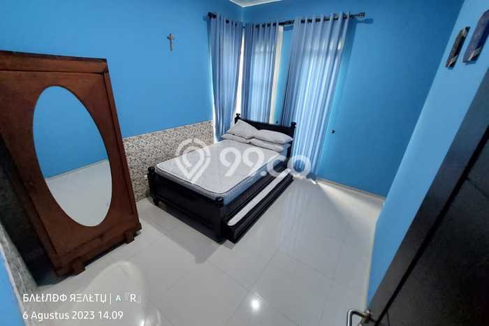 Rumah Lokasi Strategis di Sayap Dago, Bandung, Luas 462m² LB 350m² Rumah Lokasi Strategis di Sayap Dago, Bandung, Luas 462m² LB 350m²