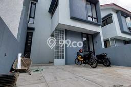 Rumah LT 95m² area Buah Batu, Dekat Buah Batu, Bandung, Bandung Rumah LT 95m² area Buah Batu, Dekat Buah Batu, Bandung, Bandung