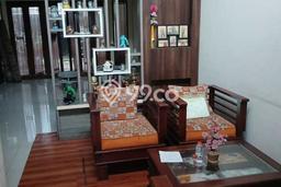 HARGA TERBAIK! Rumah Premium area Antapani, Luas 144m² LB 275m² HARGA TERBAIK! Rumah Premium area Antapani, Luas 144m² LB 275m²
