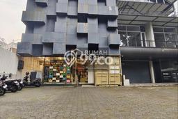 Rumah Luxury Modern Siap Huni di Dago Bandung Rumah Luxury Modern Siap Huni di Dago Bandung