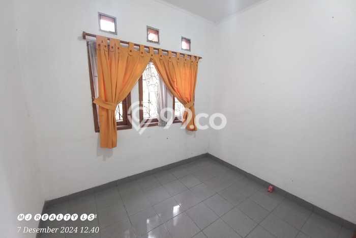 Rumah Modern Minimalis 3 KT Siap Huni di Antapani Rumah Modern Minimalis 3 KT Siap Huni di Antapani