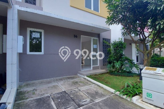 For Sale Hunian Rumah Terawat 2 Kamar di Summarecon Bandung, Bandung For Sale Hunian Rumah Terawat 2 Kamar di Summarecon Bandung, Bandung