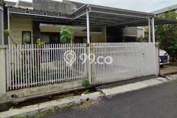 Rumah Strategis Turangga, Bandung, Luas 101m² LB 90m² Rumah Strategis Turangga, Bandung, Luas 101m² LB 90m²