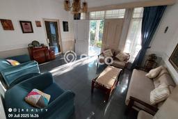 Hunian Eksklusif Dijual LT 512m2 di Arcamanik, Bandung Hunian Eksklusif Dijual LT 512m2 di Arcamanik, Bandung