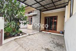 INVESTASI TEPAT! Rumah area Antapani, Luas 106m² LB 85m² INVESTASI TEPAT! Rumah area Antapani, Luas 106m² LB 85m²