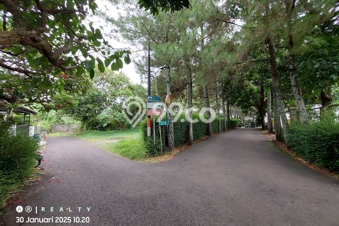 AREA PROSPEKTIF! Tanah di Cigadung, Luas 476m², Dekat Fasilitas Umum AREA PROSPEKTIF! Tanah di Cigadung, Luas 476m², Dekat Fasilitas Umum