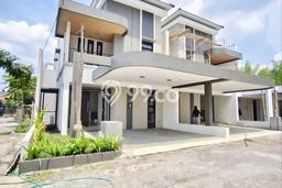 Dijual Rumah 4 Kamar Lokasi Strategis Nyaman dan Strategis di Antapani Dijual Rumah 4 Kamar Lokasi Strategis Nyaman dan Strategis di Antapani