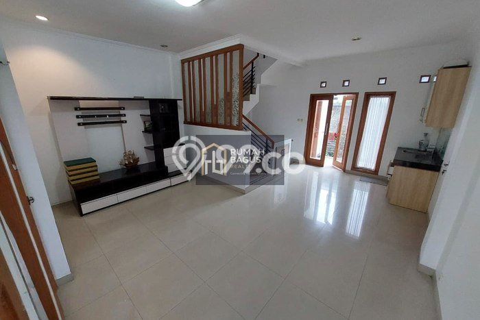 Hunian Mewah Siap Huni LT 120m2 di Coblong, Bandung Hunian Mewah Siap Huni LT 120m2 di Coblong, Bandung