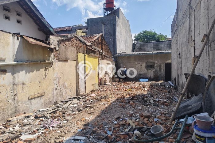 Untuk Dijual Tanah di Bandung, Luas 96m2 SHM Untuk Dijual Tanah di Bandung, Luas 96m2 SHM