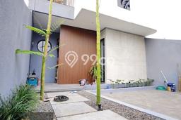 Dijual Hunian Rumah Nyaman 5 KT di Turangga, Bandung Dijual Hunian Rumah Nyaman 5 KT di Turangga, Bandung