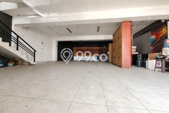 Rumah 2 KT 2 KM di Area Premium Talaga Bodas, Bandung Rumah 2 KT 2 KM di Area Premium Talaga Bodas, Bandung