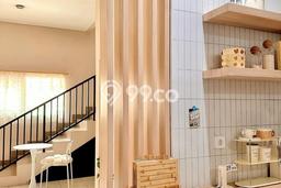 PENAWARAN TERBATAS! Rumah Berkualitas area Setiabudi, LT 90m2m² LB 150m2m² PENAWARAN TERBATAS! Rumah Berkualitas area Setiabudi, LT 90m2m² LB 150m2m²