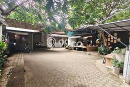 Hunian Elit LB 300m2 Siap Pakai Desain Elegan di Riau, Bandung Hunian Elit LB 300m2 Siap Pakai Desain Elegan di Riau, Bandung