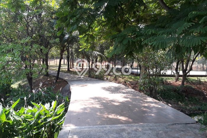 Tanah Dijual Lokasi BSD Tangerang Selatan PPJB Tanah Dijual Lokasi BSD Tangerang Selatan PPJB