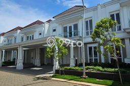 Hunian Elit LB 200m2 Siap Pakai Desain Elegan di Gading Serpong, Tangerang Hunian Elit LB 200m2 Siap Pakai Desain Elegan di Gading Serpong, Tangerang