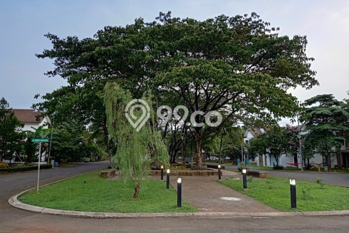 Tanah Dijual Lokasi BSD Tangerang Selatan PPJB Tanah Dijual Lokasi BSD Tangerang Selatan PPJB
