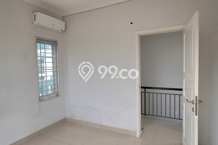 Jual Rumah Eksklusif 3 KT di Gading Serpong, Tangerang Jual Rumah Eksklusif 3 KT di Gading Serpong, Tangerang