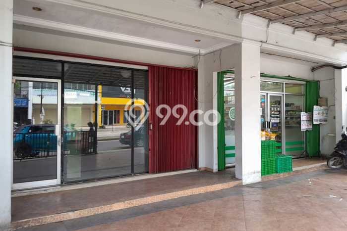 Ruko Favorit Dijual di BSD Tangerang Selatan Kawasan Pusat Bisnis Ruko Favorit Dijual di BSD Tangerang Selatan Kawasan Pusat Bisnis