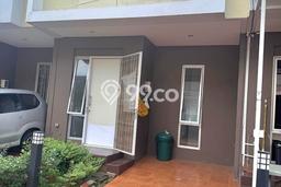 Rumah Minimalis 2 KT LT 40m2 di Gading Serpong Rumah Minimalis 2 KT LT 40m2 di Gading Serpong