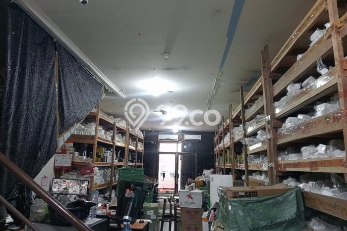 Paling Diincar! Ruko Dijual di Roxy Harga Kompetitif Paling Diincar! Ruko Dijual di Roxy Harga Kompetitif