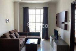 Dijual Apartemen 1 KT & 1 KM di Jakarta Selatan Lokasi Strategis Dijual Apartemen 1 KT & 1 KM di Jakarta Selatan Lokasi Strategis