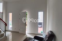 Dijual Rumah Modern 3 KT di Gading Serpong, Tangerang Dijual Rumah Modern 3 KT di Gading Serpong, Tangerang