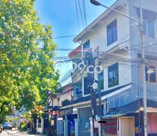 Dijual Kost 13 Kamar di Bandung untuk Investasi Anda Dijual Kost 13 Kamar di Bandung untuk Investasi Anda