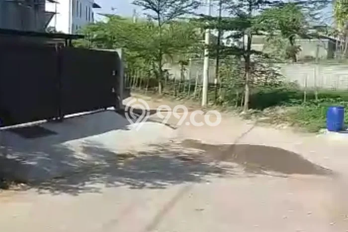Tanah Kavling untuk Dijual di Jatinangor Sumedang 107m2 Tanah Kavling untuk Dijual di Jatinangor Sumedang 107m2
