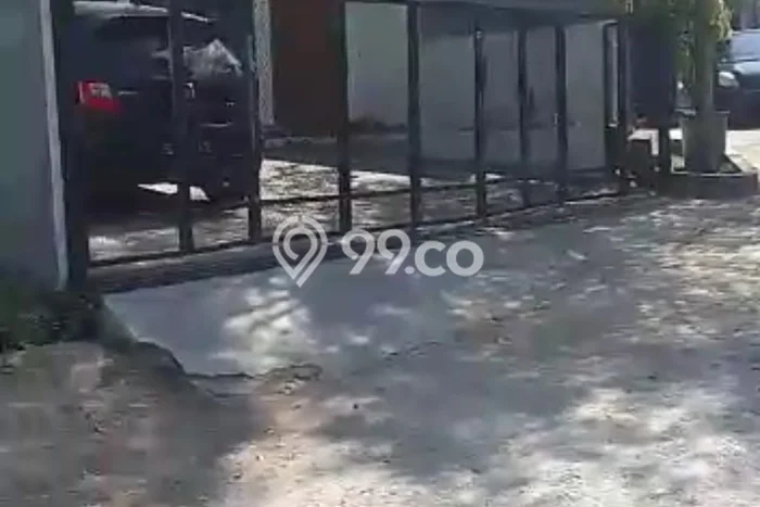 Tanah Kavling untuk Dijual di Jatinangor Sumedang 107m2 Tanah Kavling untuk Dijual di Jatinangor Sumedang 107m2