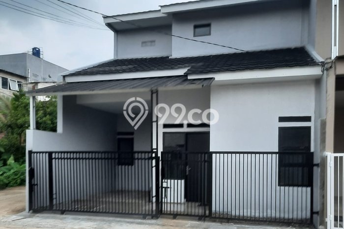 Rumah Modern Minimalis 2 KT Bisa Langsung Pindah di Cimahi Utara Rumah Modern Minimalis 2 KT Bisa Langsung Pindah di Cimahi Utara