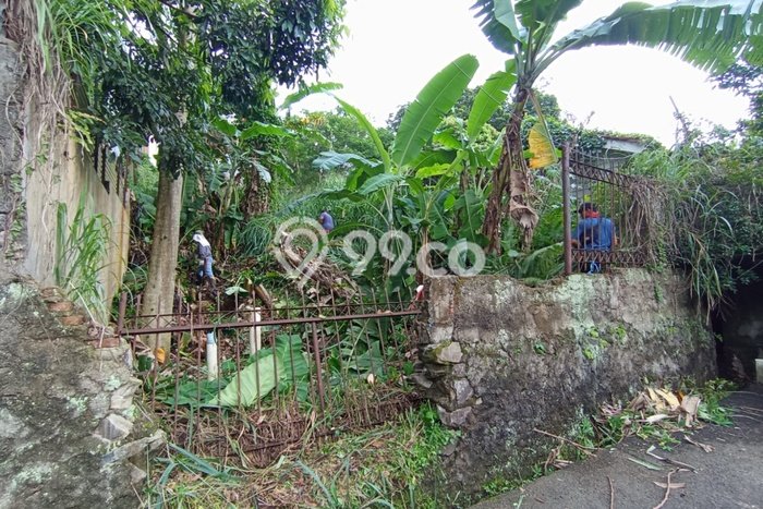 Dijual Tanah di Bandung, Luas 160m2 SHM Dijual Tanah di Bandung, Luas 160m2 SHM