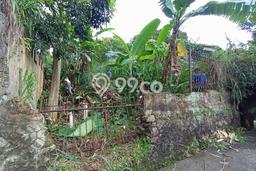 Dijual Tanah di Bandung, Luas 160m2 SHM Dijual Tanah di Bandung, Luas 160m2 SHM