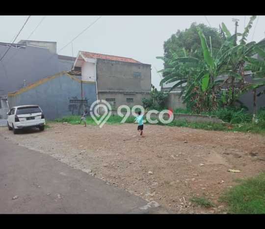 Tanah Investasi Dijual di Bandung Punya Luas 195m2 Tanah Investasi Dijual di Bandung Punya Luas 195m2