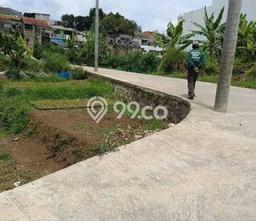 Tanah Dijual di Bandung Seluas 150m2 Strategis Tanah Dijual di Bandung Seluas 150m2 Strategis