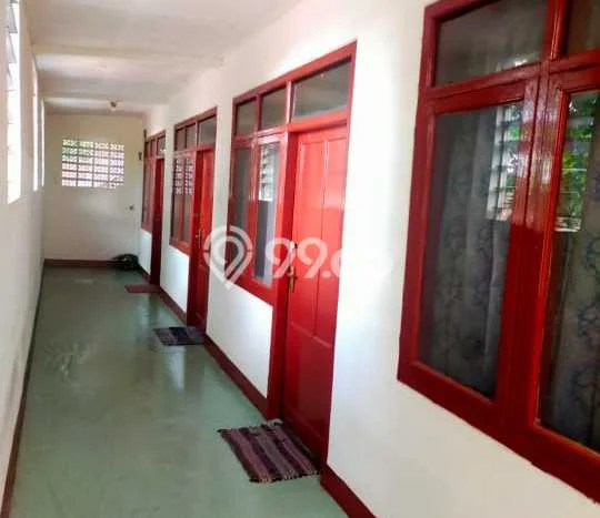 Kos-kosan Dijual di Tubagus Ismail Bandung Luas 110m2 Kos-kosan Dijual di Tubagus Ismail Bandung Luas 110m2