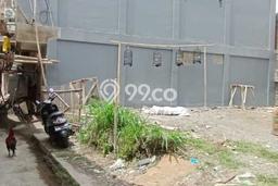 Tanah Kavling Dijual di Dago, Bandung dengan Luas Tanah 135m2 Tanah Kavling Dijual di Dago, Bandung dengan Luas Tanah 135m2