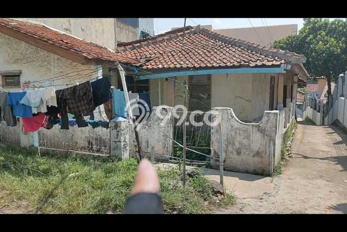 Dijual Tanah di Jatinangor Sumedang Luas 100m2 SHM Dijual Tanah di Jatinangor Sumedang Luas 100m2 SHM