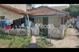 Dijual Tanah di Jatinangor Sumedang Luas 100m2 SHM Dijual Tanah di Jatinangor Sumedang Luas 100m2 SHM