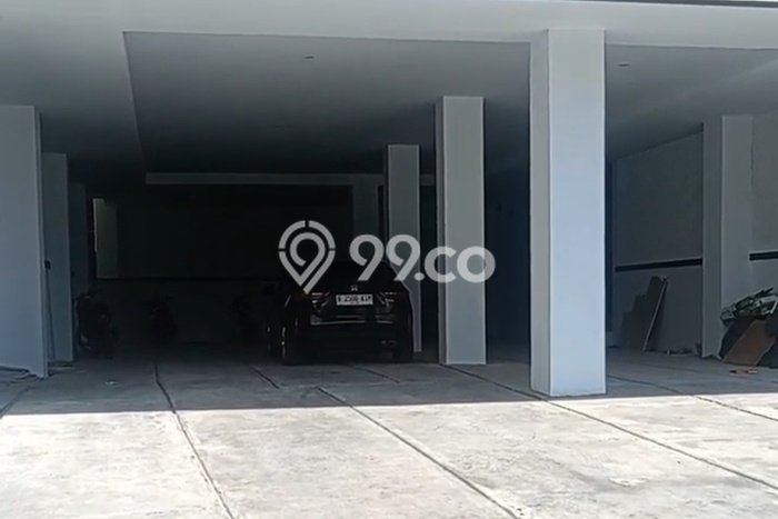Kost untuk Dijual di Jatinangor Punya 55 Kamar Kost untuk Dijual di Jatinangor Punya 55 Kamar