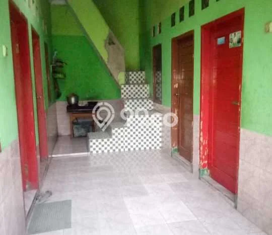 Unit Kost Dijual di Kopo dengan 8 Kamar Area Ramai Unit Kost Dijual di Kopo dengan 8 Kamar Area Ramai