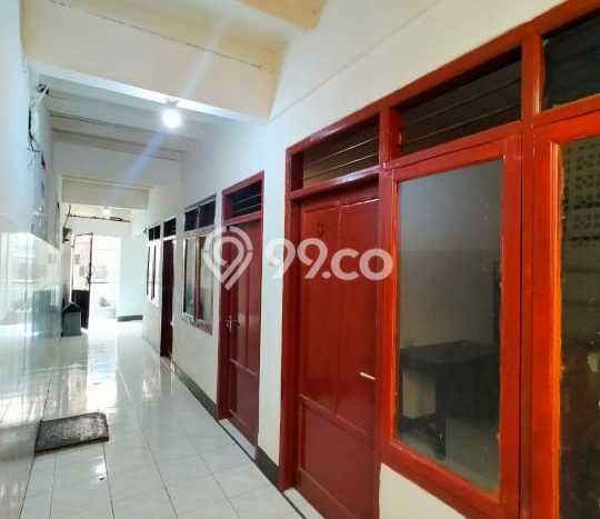 Kost Dijual di Dago dengan 7 KT dan Luas 110m2 Kost Dijual di Dago dengan 7 KT dan Luas 110m2