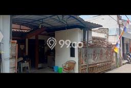 Hunian Cantik Modern Lb 100m2 di Bojongsoang, Bandung Hunian Cantik Modern Lb 100m2 di Bojongsoang, Bandung