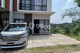 Rumah Modern 3 KT di Batutulis Bogor Rumah Modern 3 KT di Batutulis Bogor