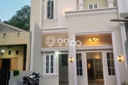 Dijual Rumah Strategis Bagus Punya 4 KT di Pasar Minggu Jakarta Selatan SHM Dijual Rumah Strategis Bagus Punya 4 KT di Pasar Minggu Jakarta Selatan SHM