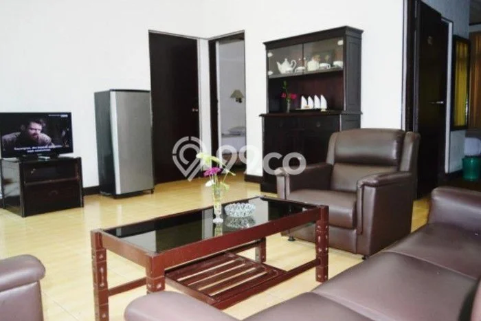 AREA BISNIS! Hotel di Cisarua, Luas 8712m2m², Jalan Utama, Strategis AREA BISNIS! Hotel di Cisarua, Luas 8712m2m², Jalan Utama, Strategis