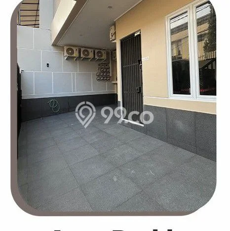 Dijual Kost 40 Kamar di Jakarta Pusat untuk Aset Anda Dijual Kost 40 Kamar di Jakarta Pusat untuk Aset Anda