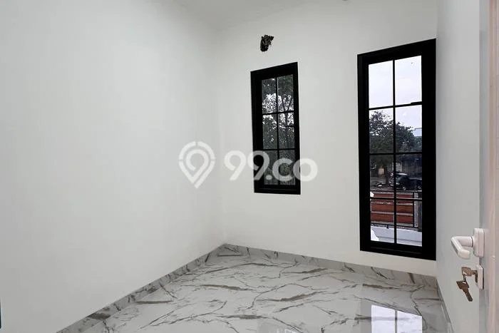 Hunian Cantik Minimalis Lb 140m2 di Beji, Depok Hunian Cantik Minimalis Lb 140m2 di Beji, Depok