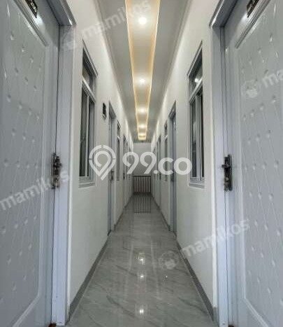 Untuk Dijual Kost di Kebon Jeruk, Jakarta Barat, 30 KT, 30 KM, Luas 250m2 Untuk Dijual Kost di Kebon Jeruk, Jakarta Barat, 30 KT, 30 KM, Luas 250m2